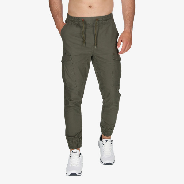 Kronos Pantalone Cargo Pants 