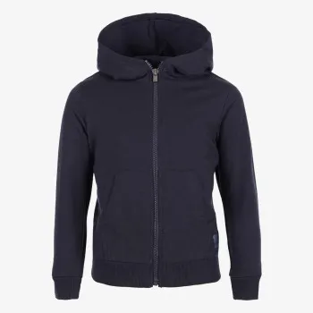 KRONOS Dukserica Boys Full Zip Hoody 