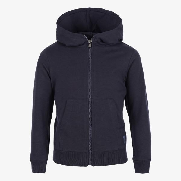 Kronos Dukserica Boys Full Zip Hoody 