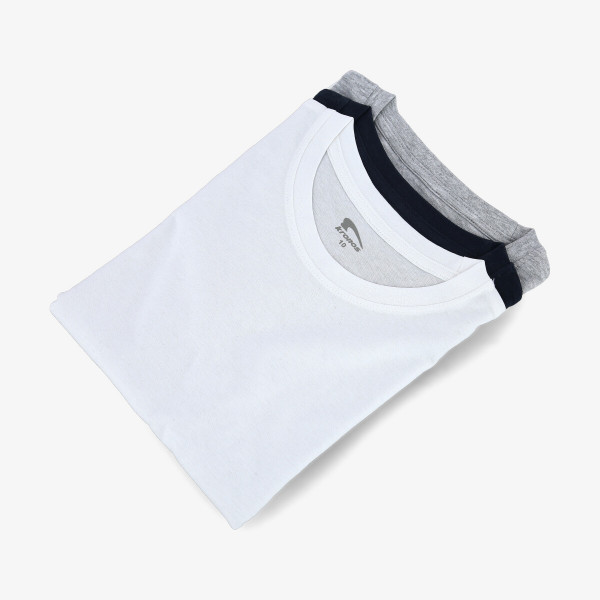 Kronos Majica 3 Pcs Pack / Boys T-Shirt 