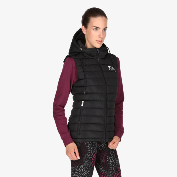 Kronos Prsluk WOMENS VEST 