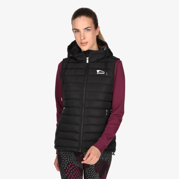 Kronos Prsluk WOMENS VEST 