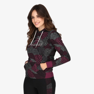 Kronos Dukserica Ladies Hoody 