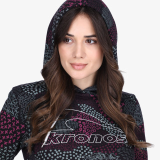 Kronos Dukserica Ladies Hoody 