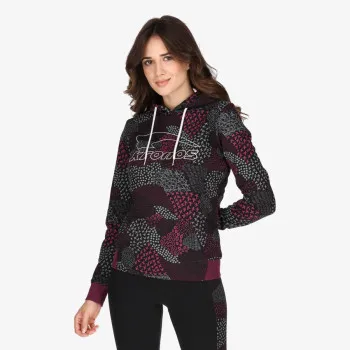 KRONOS Dukserica Ladies Hoody 