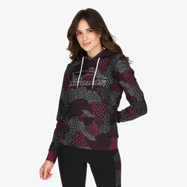 Kronos Dukserica Ladies Hoody 