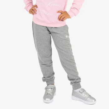 KRONOS Donji dio trenerke GIRLS PANTS 