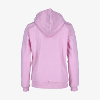 Kronos Dukserica GIRLS FULL ZIP HOODY 