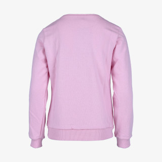 Kronos Dukserica GIRLS CREWNECK 