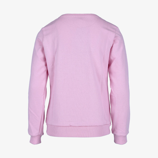 Kronos Dukserica GIRLS CREWNECK 