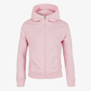 Kronos Dukserica Kronos Dukserica Girls Full Zip Hoody 