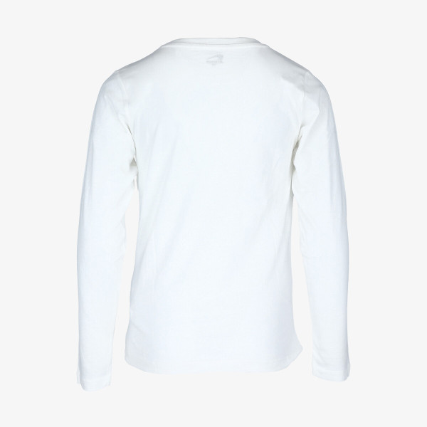 Kronos Majica 2 Pcs Pack /Girls LS T-Shirt 