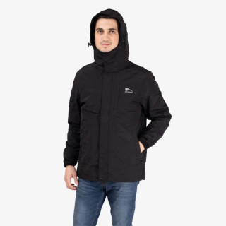 Kronos Jakna 3 IN 1 MENS JACKET 