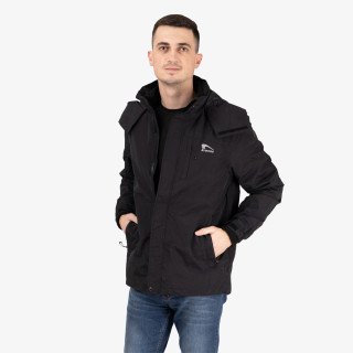 Kronos Jakna 3 IN 1 MENS JACKET 