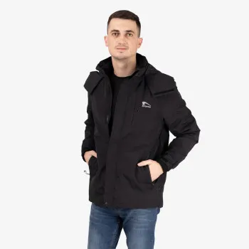 KRONOS Jakna 3 IN 1 MENS JACKET 