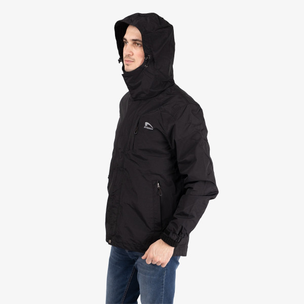 Kronos Jakna 3 IN 1 MENS JACKET 