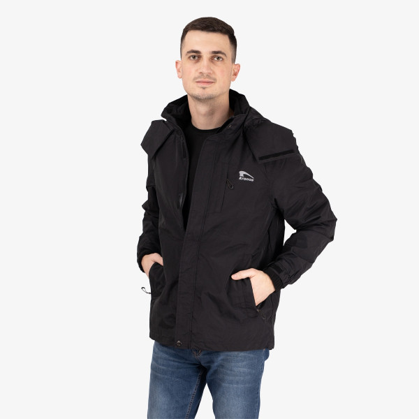 Kronos Jakna 3 IN 1 MENS JACKET 