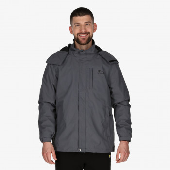 Kronos Jakna 3 IN 1 MENS JACKET 