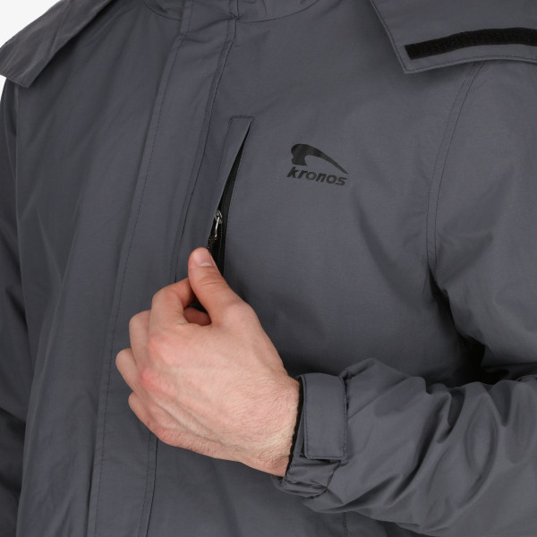 Kronos Jakna 3 IN 1 MENS JACKET 