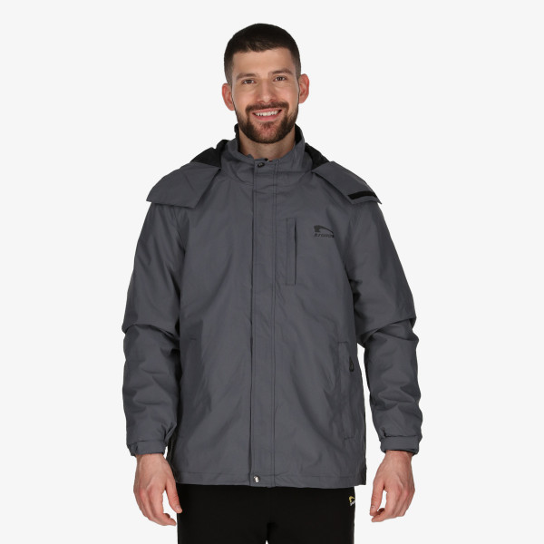 Kronos Jakna 3 IN 1 MENS JACKET 