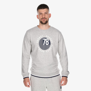 Kronos Dukserica MENS CREWNECK 