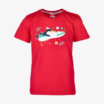 KRONOS Majica T-SHIRT 