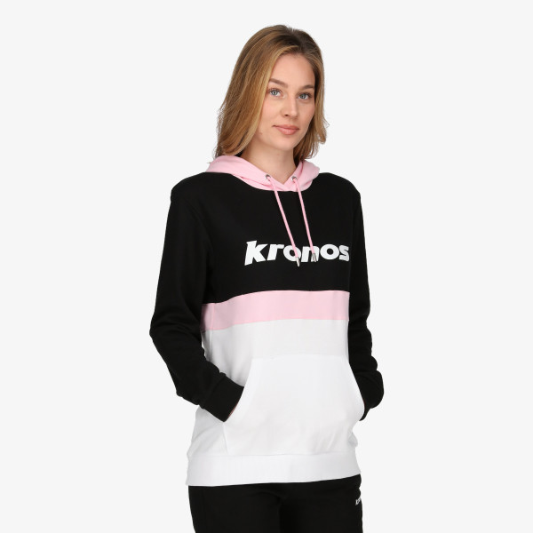 Kronos Dukserica Ladies Hoody 