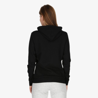 Kronos Dukserica Ladies Full Zip Hoody 