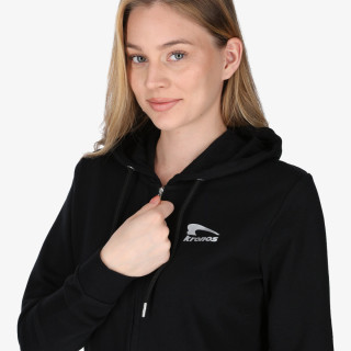 Kronos Dukserica Ladies Full Zip Hoody 