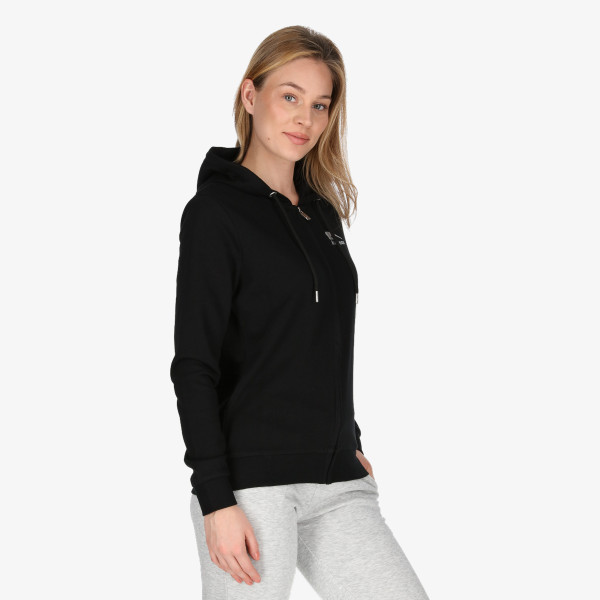 Kronos Dukserica Ladies Full Zip Hoody 