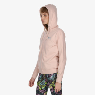 Kronos Dukserica Ladies Full Zip Hoody 