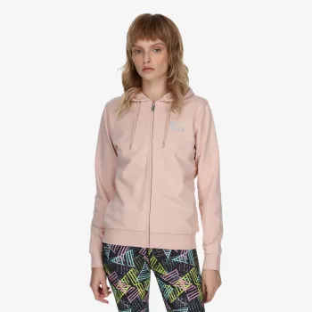 KRONOS Dukserica Ladies Full Zip Hoody 