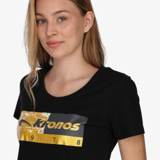 Kronos Majica Ladies T-Shirt 