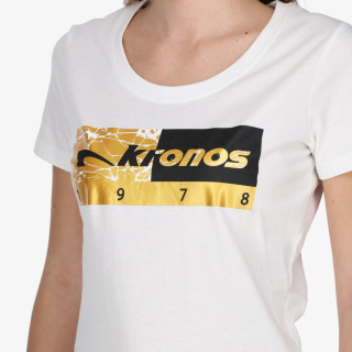 Kronos Majica Ladies T-Shirt 