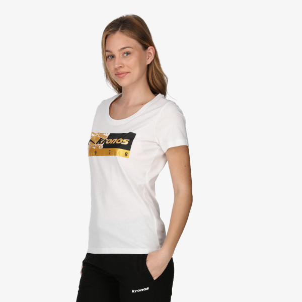 Kronos Majica Ladies T-Shirt 