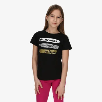 KRONOS Majica Girls T-Shirt 