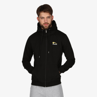 Kronos Dukserica Men's Full Zip Hoody 