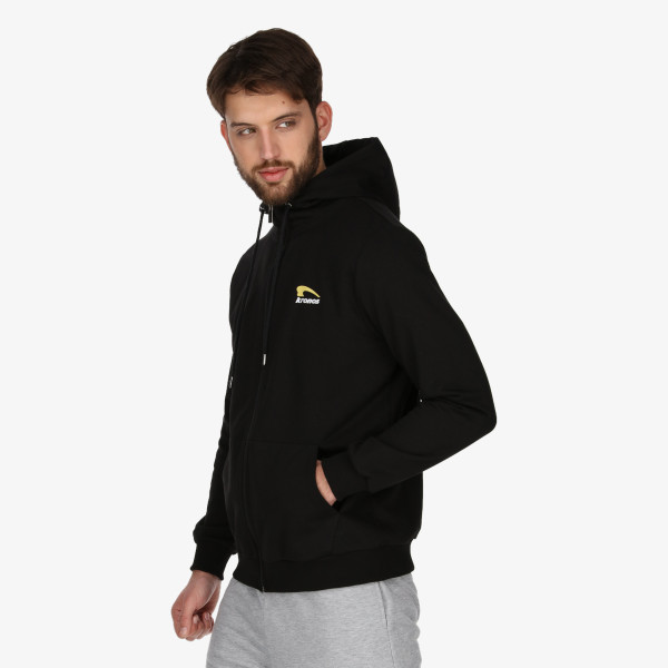 Kronos Dukserica Men's Full Zip Hoody 