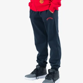 KRONOS Donji dio trenerke Cuffed Pants 