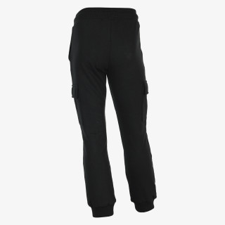 Kronos Donji dio trenerke Cuffed Pants 