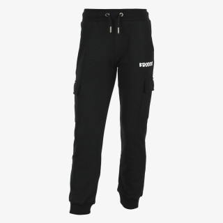 Kronos Donji dio trenerke Cuffed Pants 