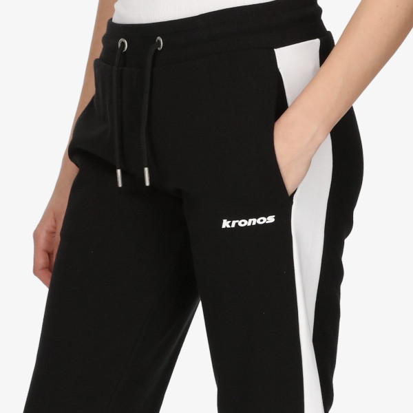 Kronos Donji dio trenerke Cuffed Pants 