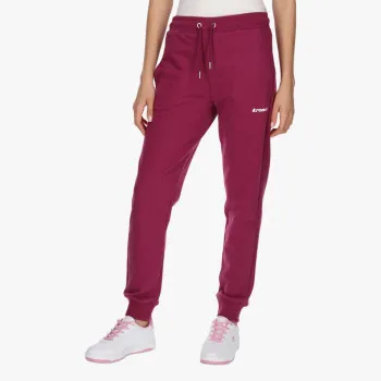 KRONOS Donji dio trenerke Cuffed Pants 