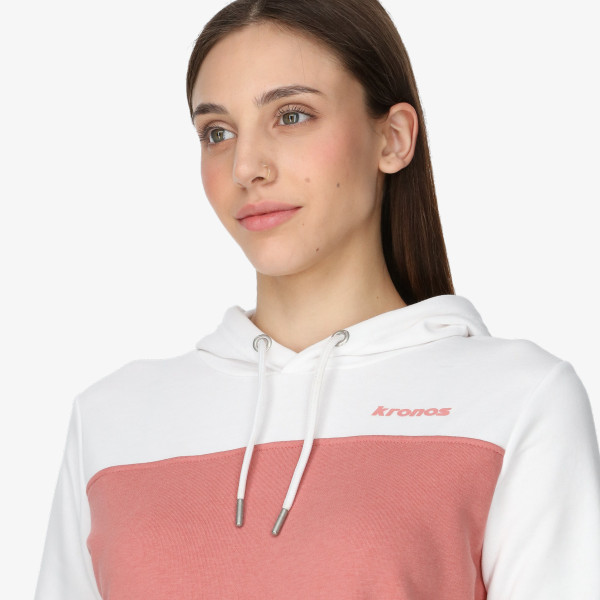 Kronos Dukserica Hoody 