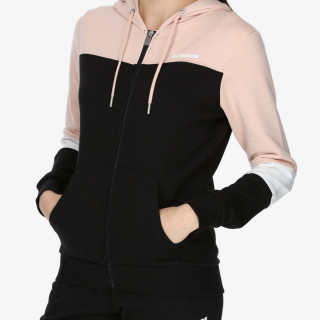 Kronos Dukserica Full Zip Hoody 