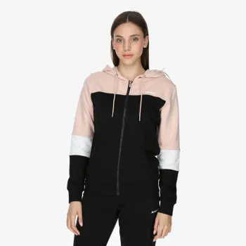 KRONOS Dukserica Full Zip Hoody 