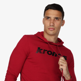 Kronos Dukserica Hoody 