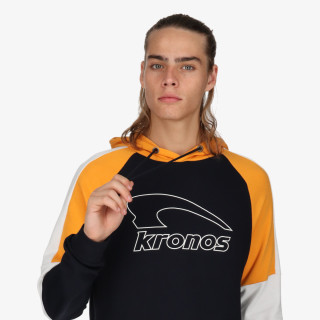 Kronos Dukserica Hoody 