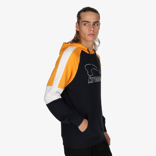 Kronos Dukserica Hoody 