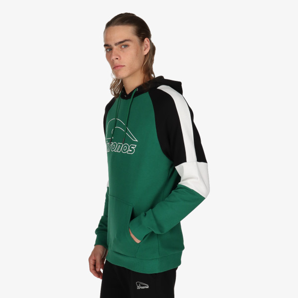 Kronos Dukserica Hoody 